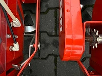 2012 honda precisiezaaimachine - afbeelding 17 van  32