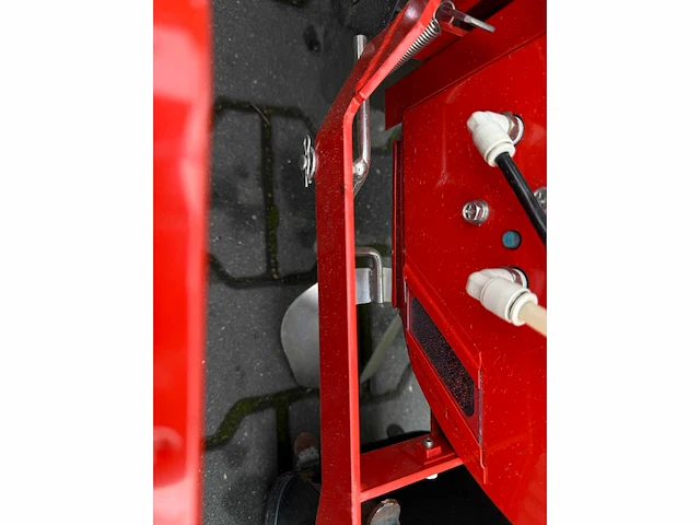 2012 honda precisiezaaimachine - afbeelding 18 van  32