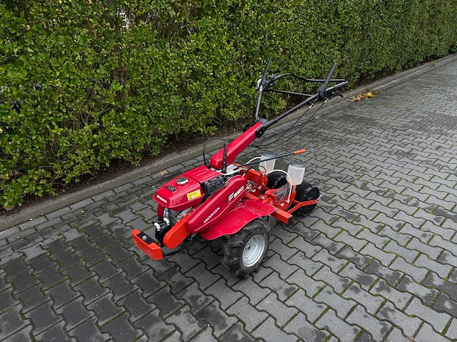 2012 honda precisiezaaimachine - afbeelding 24 van  32