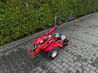 2012 honda precisiezaaimachine - afbeelding 24 van  32