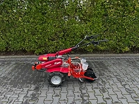 2012 honda precisiezaaimachine - afbeelding 25 van  32