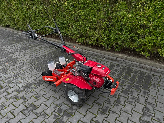 2012 honda precisiezaaimachine - afbeelding 23 van  32