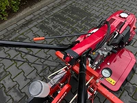 2012 honda precisiezaaimachine - afbeelding 31 van  32