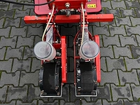 2012 honda precisiezaaimachine - afbeelding 32 van  32