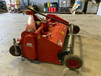 2012 hortech af190 super beddenfrees - afbeelding 3 van  9