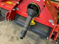 2012 hortech af190 super beddenfrees - afbeelding 7 van  9