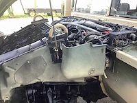 2012 humvee m1114 legervoertuig - afbeelding 15 van  23