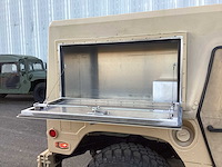 2012 humvee m1114 legervoertuig - afbeelding 16 van  22