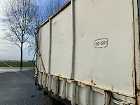 2012 husmann h7z houtsnipper kipper - afbeelding 20 van  20