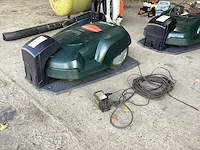 2012 husqvarna 220 ac robotmaaier - afbeelding 1 van  8