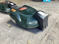 2012 husqvarna 220 ac robotmaaier - afbeelding 2 van  8