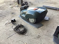 2012 husqvarna 220 ac robotmaaier - afbeelding 4 van  8