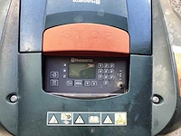 2012 husqvarna 220 ac robotmaaier - afbeelding 8 van  8