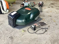 2012 husqvarna 220 ac robotmaaier - afbeelding 1 van  9