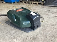 2012 husqvarna 220 ac robotmaaier - afbeelding 2 van  9