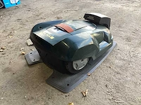 2012 husqvarna 220 ac robotmaaier - afbeelding 3 van  9