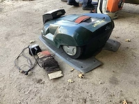 2012 husqvarna 220 ac robotmaaier - afbeelding 4 van  9