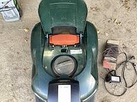 2012 husqvarna 220 ac robotmaaier - afbeelding 8 van  9