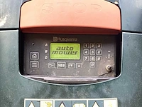 2012 husqvarna 220 ac robotmaaier - afbeelding 9 van  9