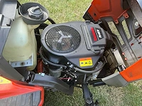 2012 husqvarna cth164t zitmaaier - afbeelding 14 van  24