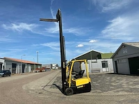 2012 hyster 1,8 vorkheftruck - afbeelding 2 van  18