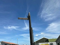 2012 hyster 1,8 vorkheftruck - afbeelding 3 van  18