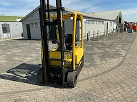 2012 hyster 1,8 vorkheftruck - afbeelding 4 van  18