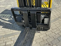 2012 hyster 1,8 vorkheftruck - afbeelding 5 van  18