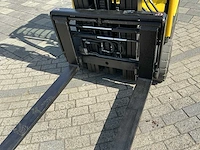 2012 hyster 1,8 vorkheftruck - afbeelding 6 van  18