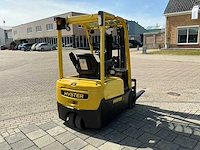 2012 hyster 1,8 vorkheftruck - afbeelding 13 van  18
