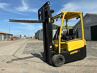 2012 hyster 1,8 vorkheftruck - afbeelding 18 van  18