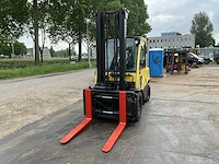 2012 hyster h5.5ft vorkheftruck - afbeelding 11 van  17