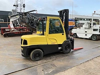 2012 hyster h5.5ft vorkheftruck - afbeelding 13 van  17