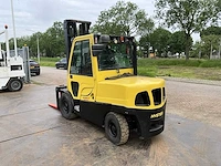 2012 hyster h5.5ft vorkheftruck - afbeelding 15 van  17