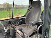 2012 hyundai robex 55-9 midigraafmachine - afbeelding 18 van  31