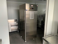 2012 ilsa ax071001 koelkast