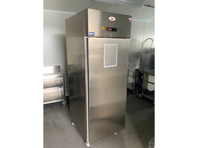 2012 ilsa ax071001 koelkast - afbeelding 2 van  7