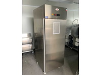 2012 ilsa ax071001 koelkast - afbeelding 2 van  7