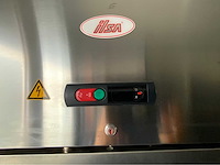 2012 ilsa ax071001 koelkast - afbeelding 3 van  7