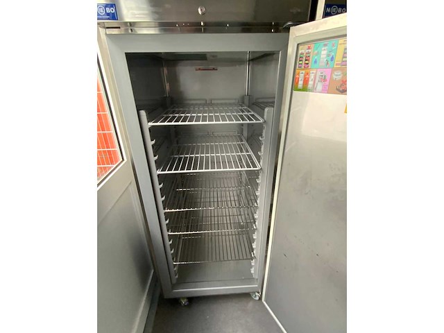 2012 ilsa ax071001 koelkast - afbeelding 4 van  7