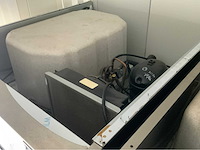 2012 ilsa ax071001 koelkast - afbeelding 5 van  7