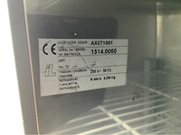 2012 ilsa ax071001 koelkast - afbeelding 6 van  7