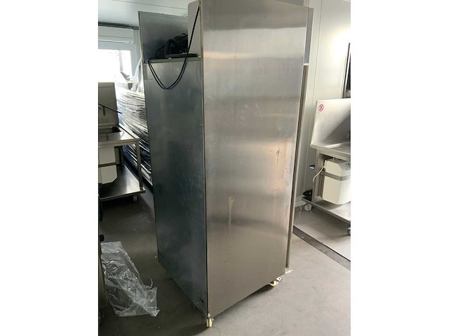 2012 ilsa ax071001 koelkast - afbeelding 7 van  7