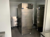 2012 ilsa ax071001 koelkast - afbeelding 1 van  6