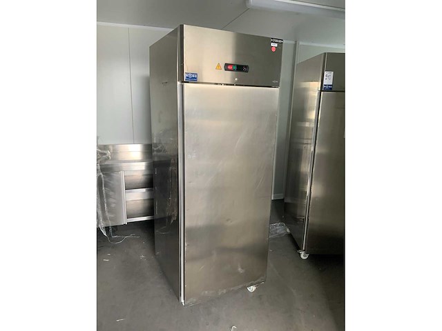 2012 ilsa ax071001 koelkast - afbeelding 2 van  6