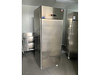 2012 ilsa ax071001 koelkast - afbeelding 2 van  6