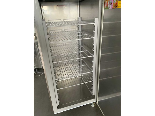 2012 ilsa ax071001 koelkast - afbeelding 4 van  6