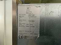 2012 ilsa ax071001 koelkast - afbeelding 6 van  6