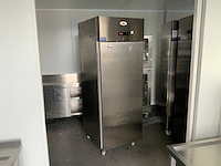 2012 ilsa ax071004 vrieskast