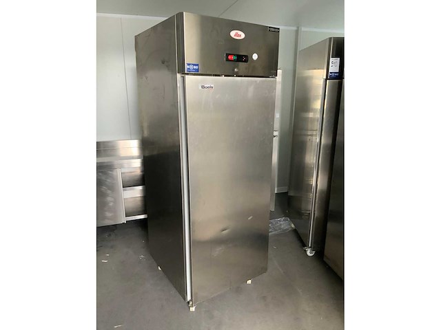 2012 ilsa ax071004 vrieskast - afbeelding 2 van  6